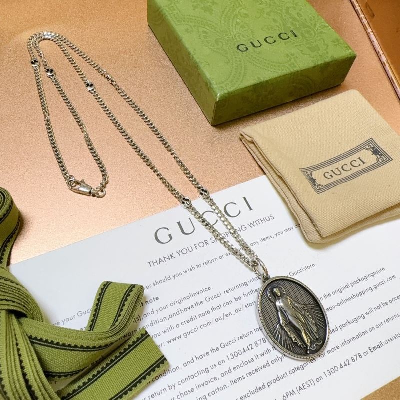 Gucci Necklaces